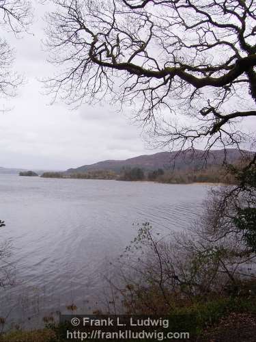 Lough Gill, County Sligo